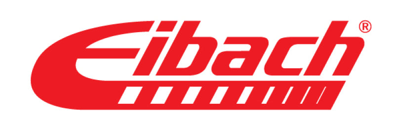 Eibach Silver Coilover Spring - 3.00in I.D. 1400.300.0075S
