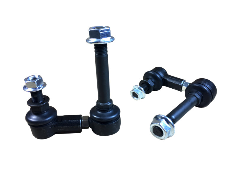 Whiteline Sway Bar - Link for 2008-2013 Infiniti G37 & 2009-2020 Nissan 370Z