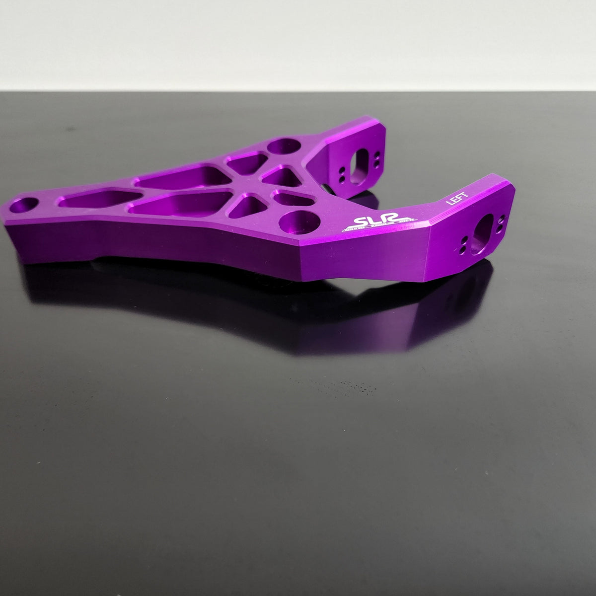 Corvette (C5/C6) Quick Steer / Angle Kit