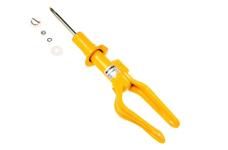 KONI Sport (Yellow) Shock 17+ Tesla Model 3/ 20+ Model Y AWD/RWD Front Passenger Side 8241 1322RSPOR
