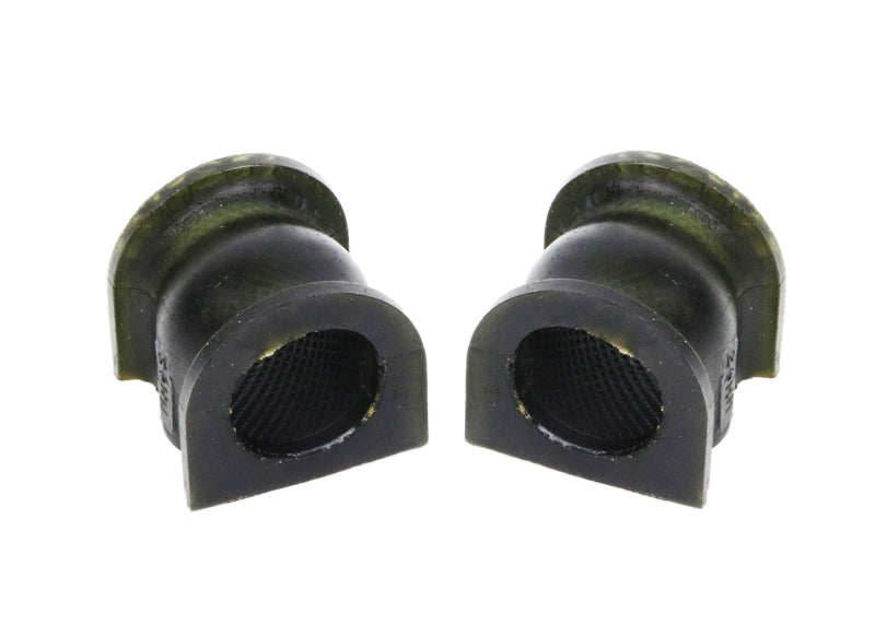 Whiteline Sway Bar - Mount Service Kit for 2002-2006 Acura RSX & 2001-2005 Honda Civic