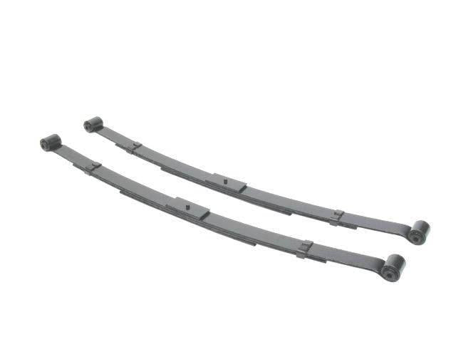 Belltech Lowering Block Kit 3inch with 2 Degree Angle 6202