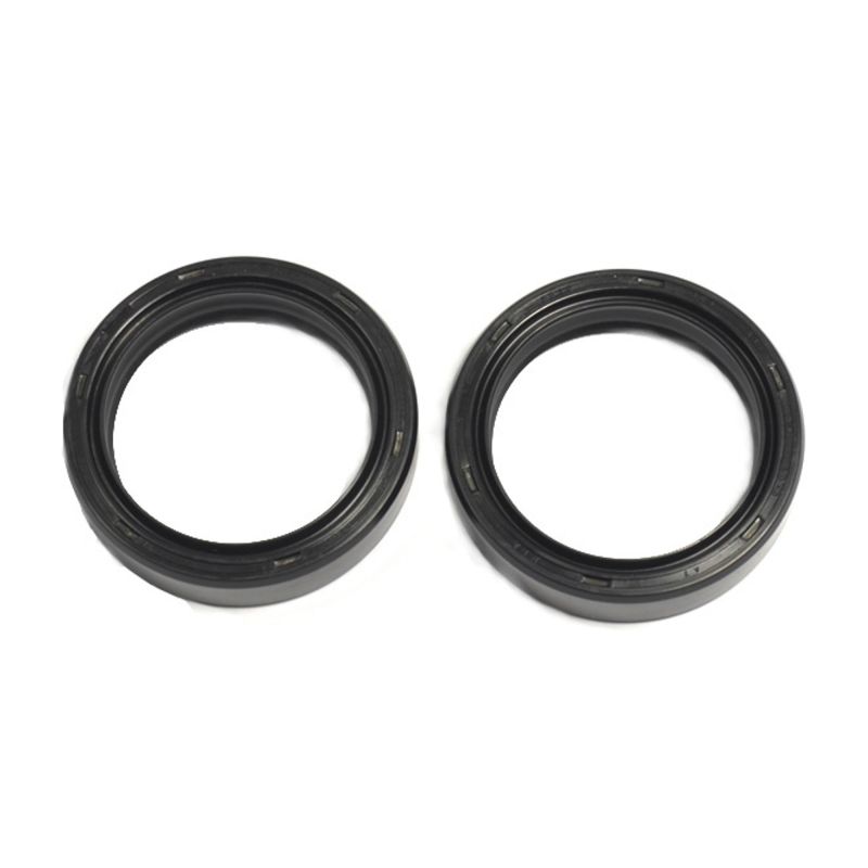 Athena 1981 Honda CR R 250 41x53x10.5mm Fork Oil Seal Kit P40FORK455053