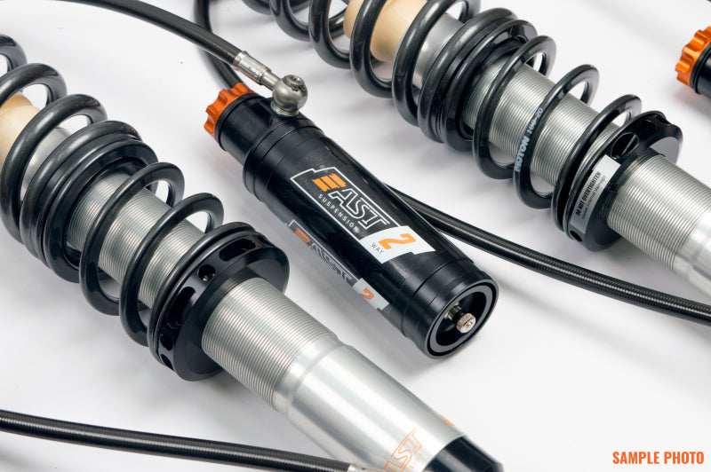 AST 5200 Series Coilovers Toyota GR Corolla RIV-T2406SD
