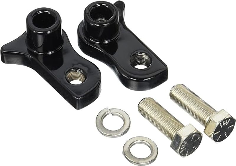 Burly Brand 06-13 XL Rear Lowering Kit B28-52007