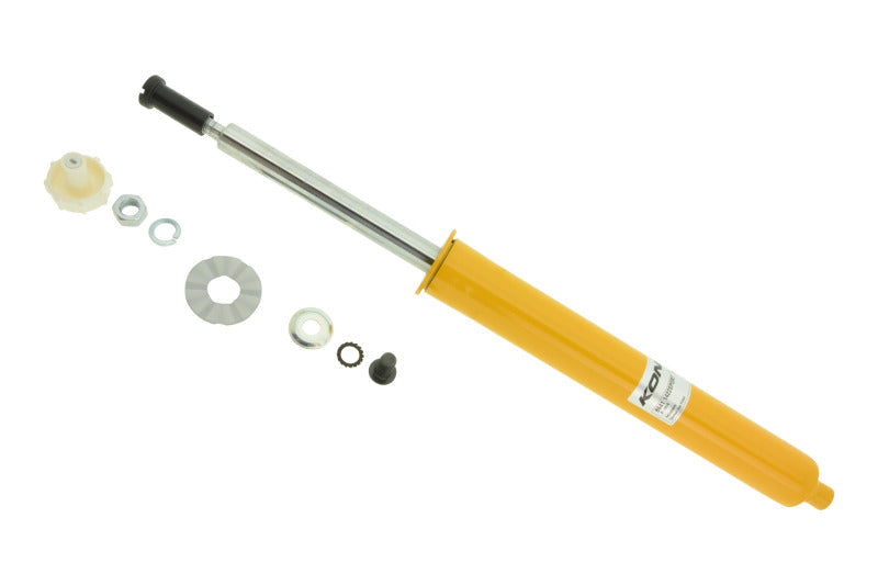 Koni Sport (Yellow) Shock 00-05 Toyota MR2 Spyder - Rear 8641 1422Sport