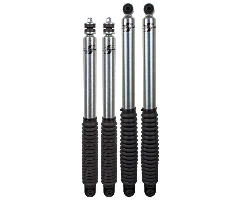 Carli Signature rear shock pair for 2005-2023 Ford F-250 and F-350 Super Duty, 2.5 in lift