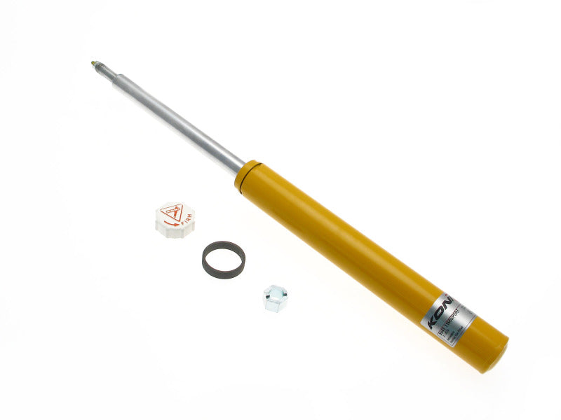 Koni Sport (Yellow) Shock 90-92 Volkswagen Corrado G60 - Front 8641 1198Sport