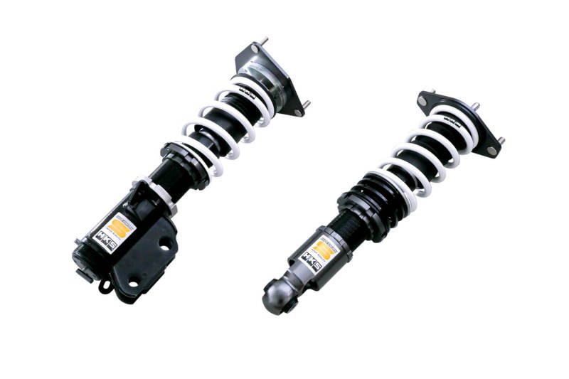 HKS 2022+ Subaru Brz Hipermax S ZD8 - Full Kit 80300-AF020