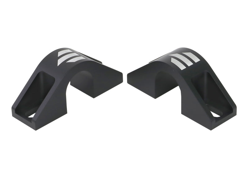 Whiteline Sway Bar - Mount Saddle for 1963-1982 Chevrolet Corvette & 1960-1964 Chevrolet Impala and more