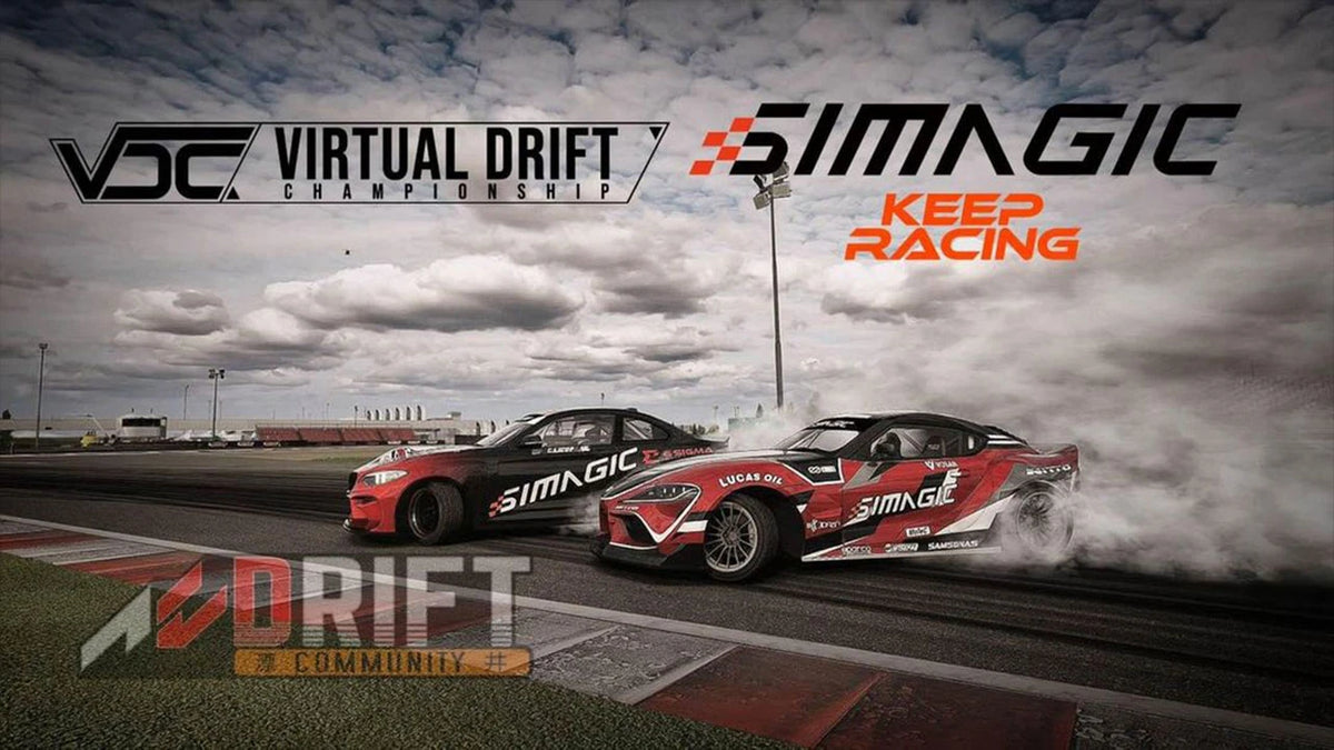 VDC Public 5.0 Assetto Corsa Drift Car Pack (Free Download)