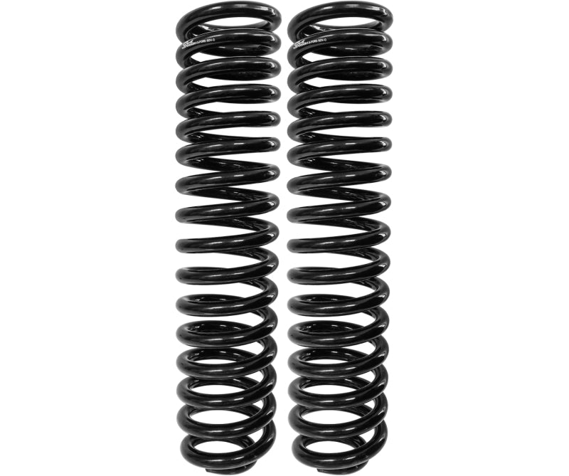 Carli 05-23 Ford F250/350 SD Coil Springs 4.5in CS-FMRC-05