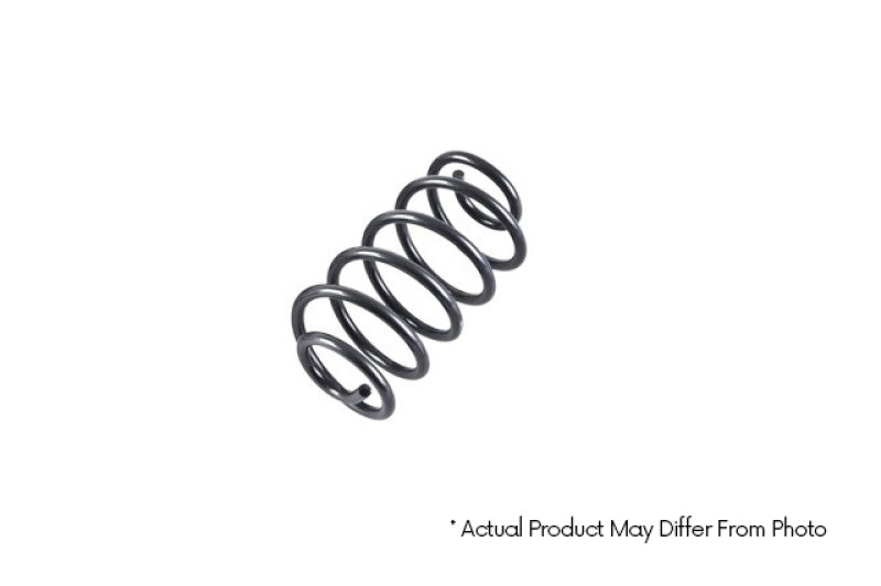 Belltech Muscle Car Spring Kits Chevrolet 82-92 F-Body