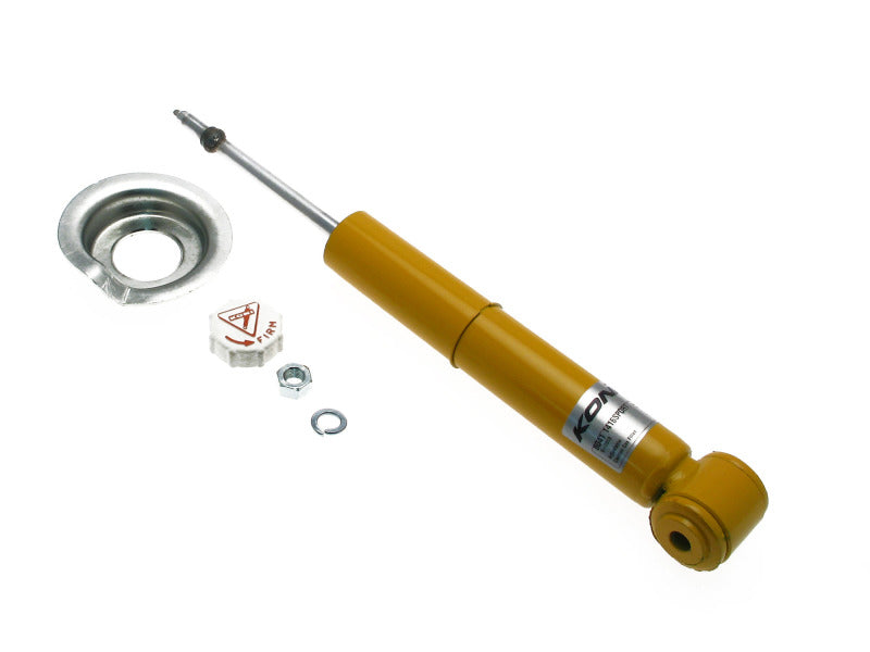 Koni Sport Yellow Rear Shock FR-S BRZ