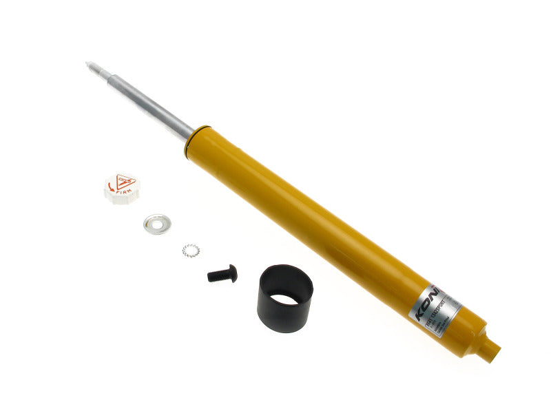 Koni Sport (Yellow) Shock 95-99 BMW 3 Series - M3 (Use with OE Strut Only) - Front 8641 1342Sport