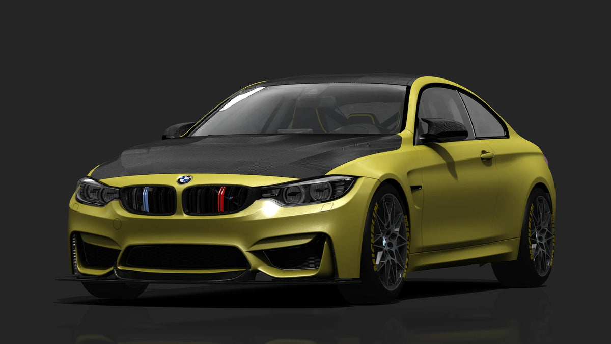 Dozeland Assetto Corsa Drift Track (Free Download)