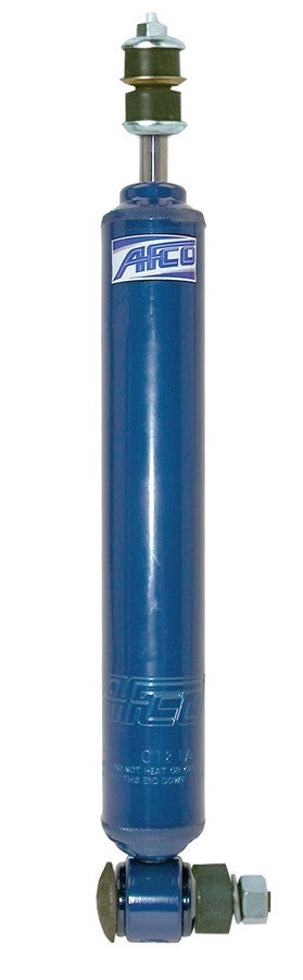 Shock Stock Mnt Mustang Rear - 1043