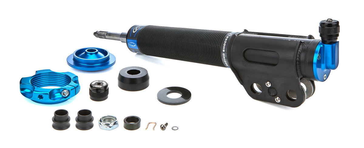 Double Adj. Strut 79-04 Mustang - 30030