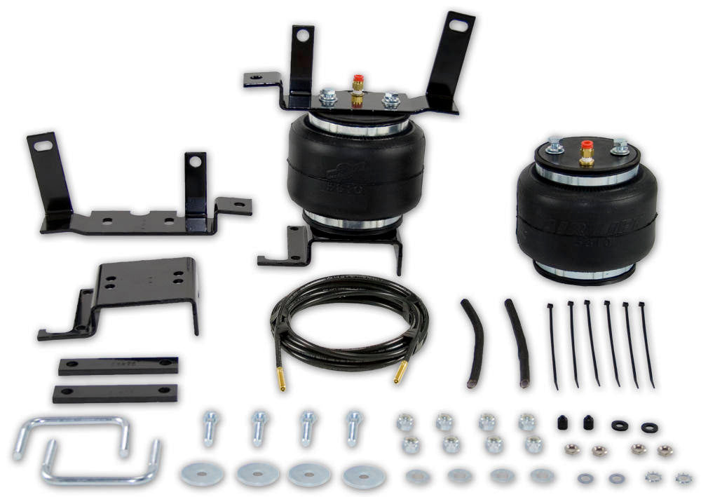 Air Lift Load Lifter 5000 Air Bag Kit - 57154