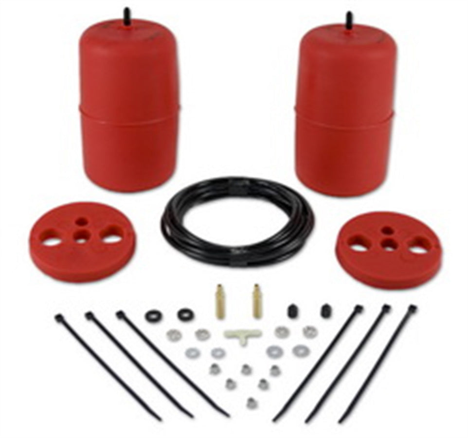 Air Lift 1000 Spring Kit