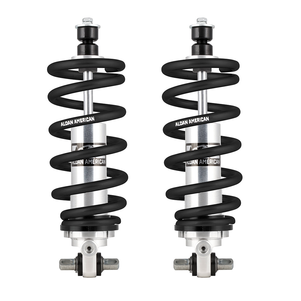 Coil Over Shock Kit - Front GM A-Body 64-67 - Abfms