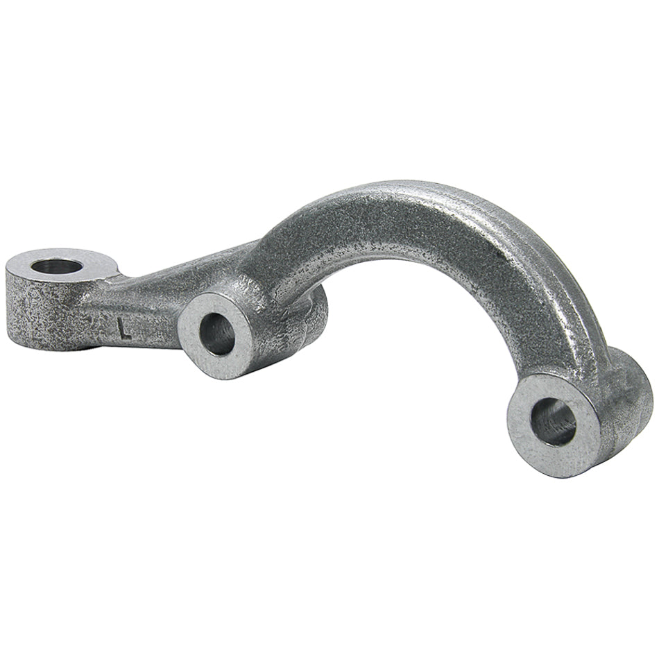 Mustang II Steering Arm LH for 3pc Spindle - ALL55972