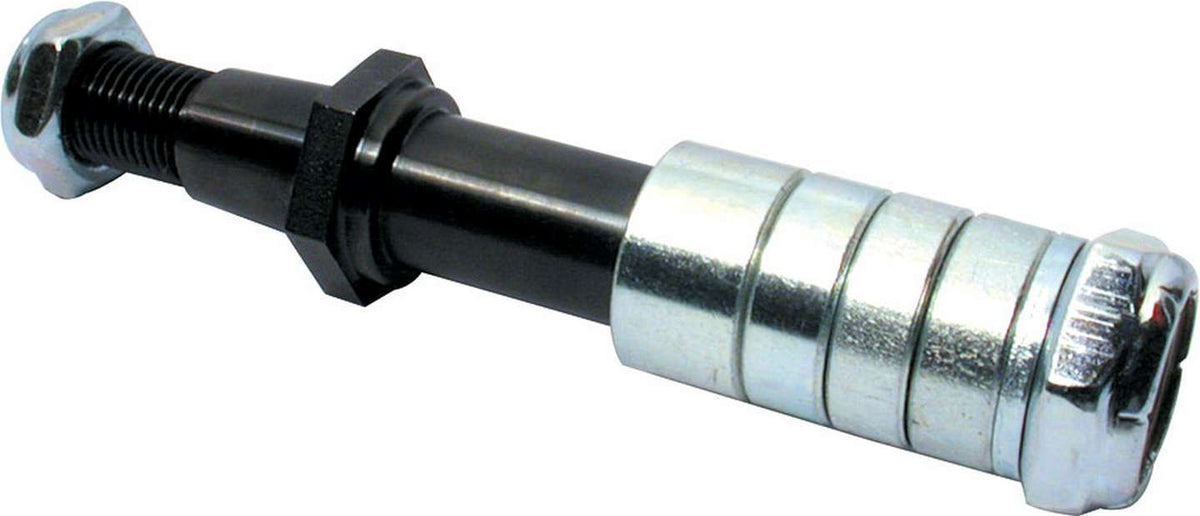 Bump Steer Kit Mustang II +1in - ALL56286