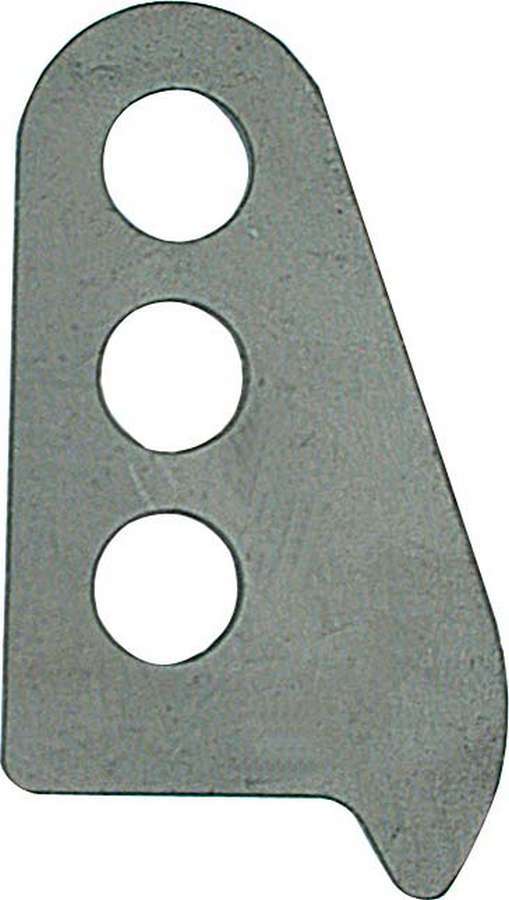 Upper Link Brackets 9in Ford Weld-On 1pr - ALL60160