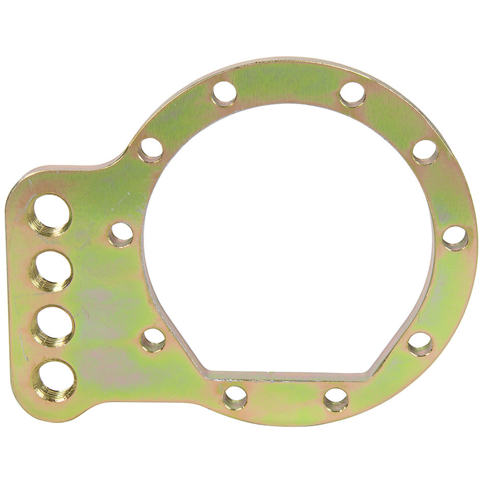 9in Ford Panhard Bracket Steel-Pinion Mount - ALL60176