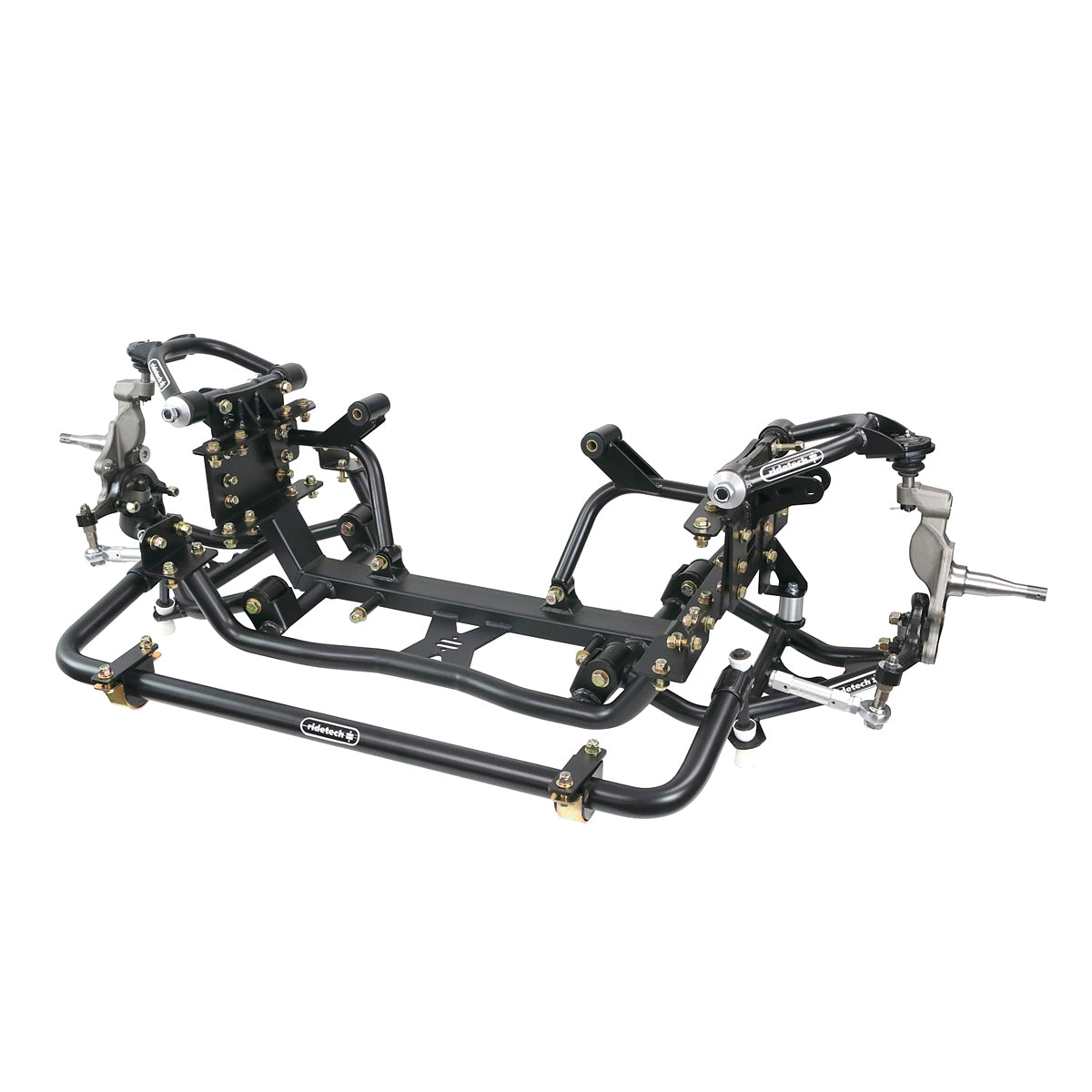 Front Suspension 65-79 F-100 - 12312799
