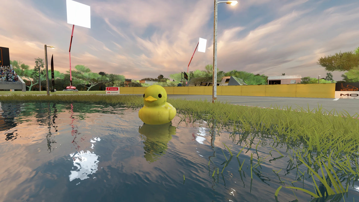 Drift Park Orchowek Assetto Corsa Track (Free Download)