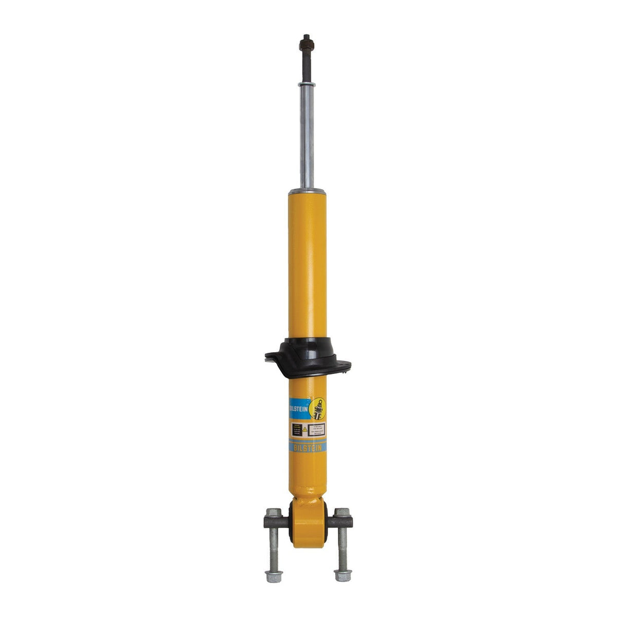 Bilstein 2014 Ford F-150 4WD Only B6 4600 Front 46mm Monotube Shock Absorber 24-337090
