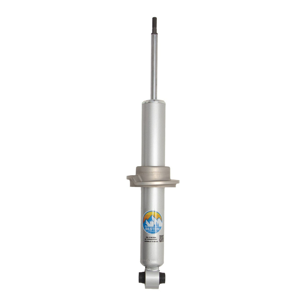 Bilstein 19-24 Subaru Forester B8 TerraSport Shock Absorber - Rear 24-338264