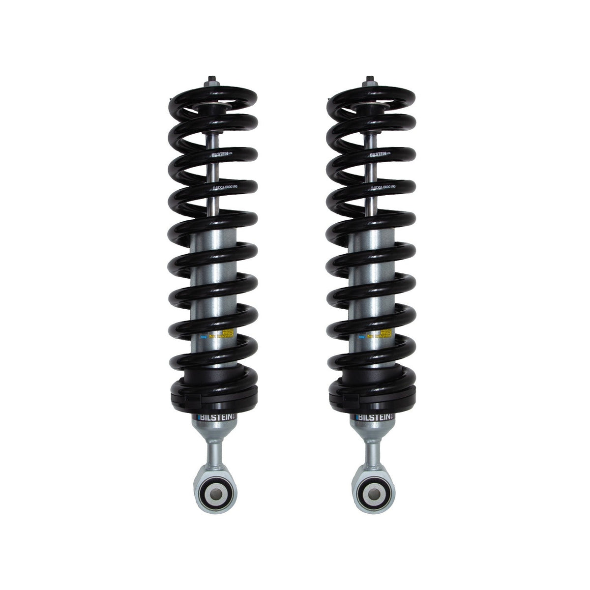 Bilstein 2022+ Toyota Tundra / 23-24 Sequoia B8 6112 Front Suspension Kit - 0-3.1in Front Lift 47-329232