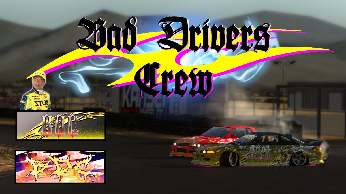 Digital Download - BDC Street V5 Car Pack