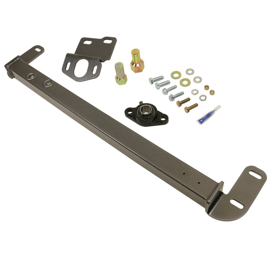 03- Dodge Steering Box Stabillizer Bar