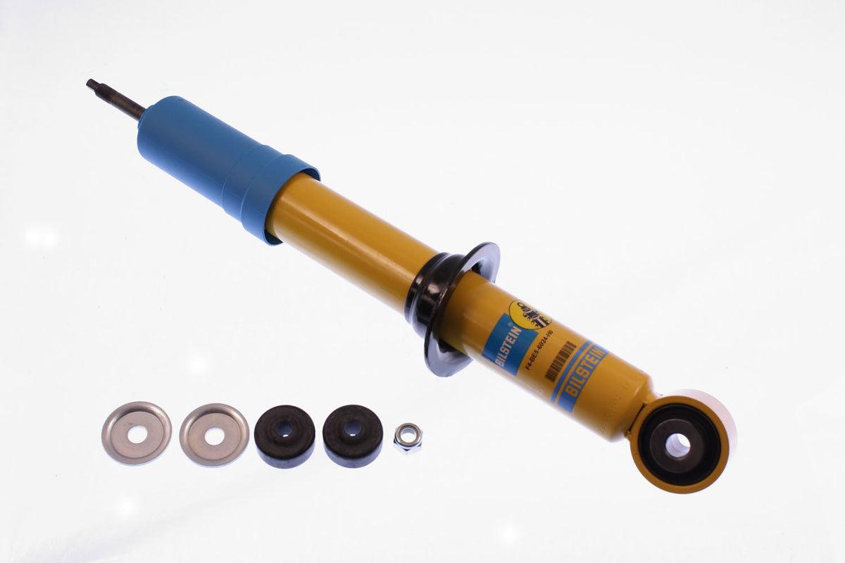 Bilstein Toyota Tun.2/4WD HD Frt-yellow - 24185387
