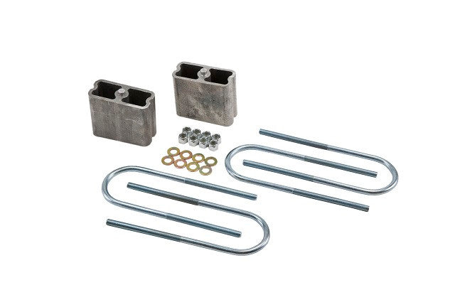 Belltech Lowering Block Kit - 6203
