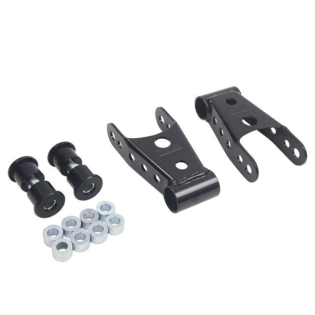 Belltech Shackle Kit - 6426