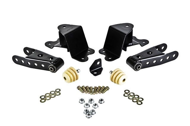 Belltech Hanger Kit Rear 4 Inch Drop - 6500
