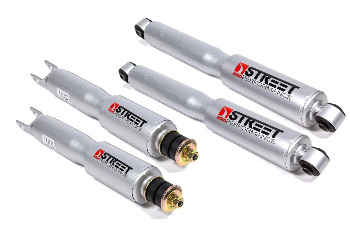 Belltech Shock Set - 9513