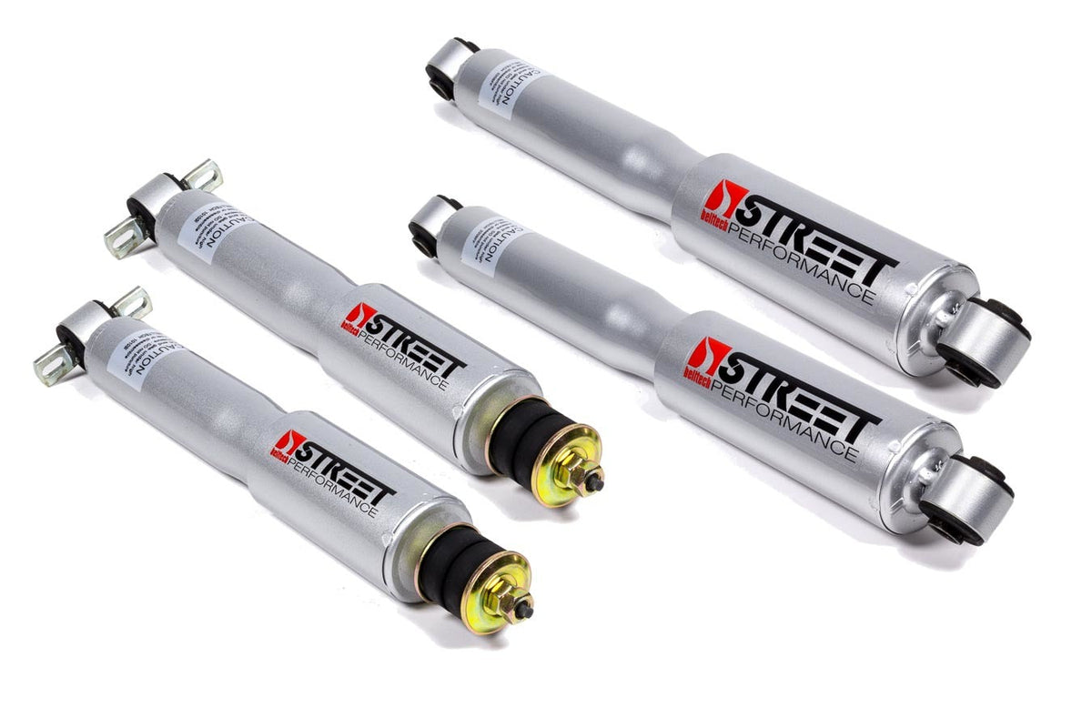 Belltech Shock Set - 9530