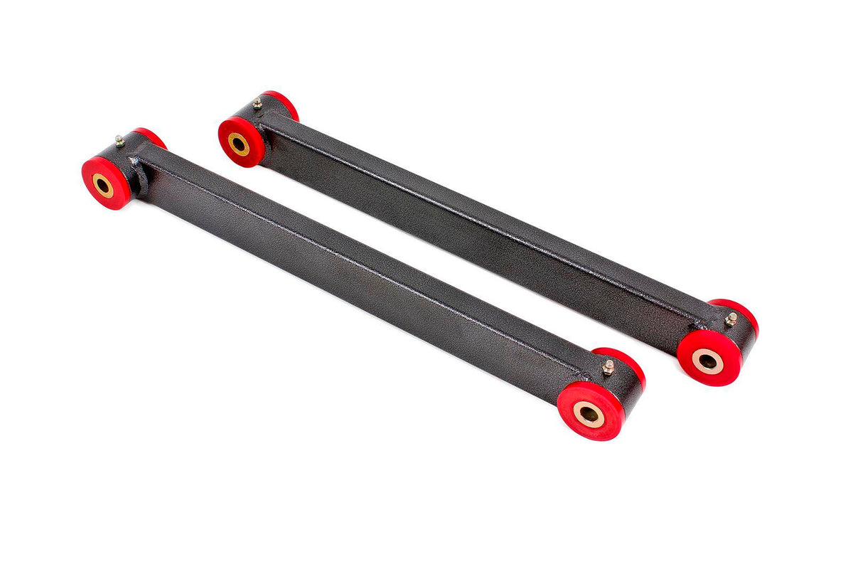 05-14 Mustang Lower Control Arms Boxed - TCA032H