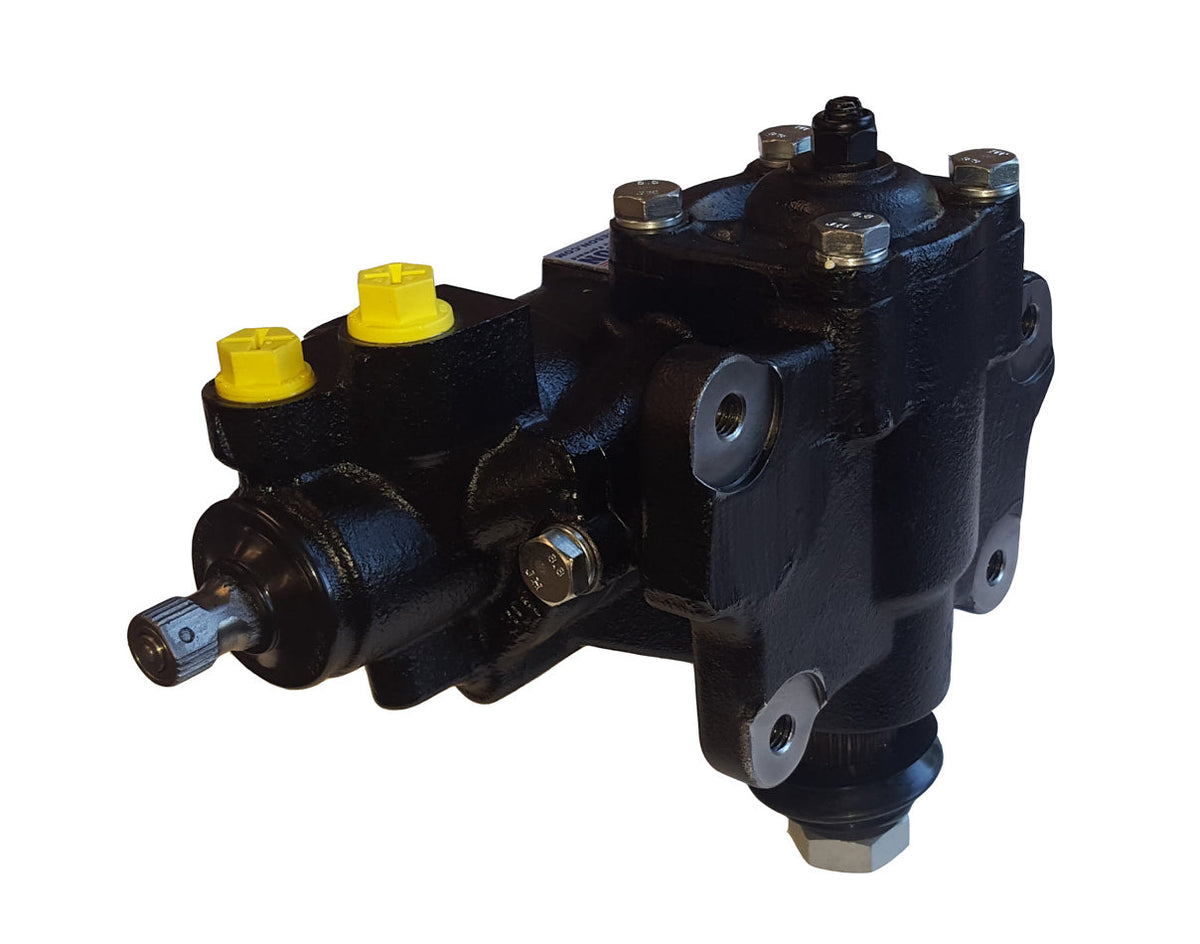 C10 P/U Power Steering Box - 800132