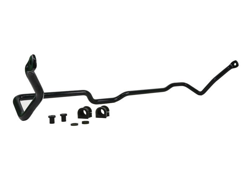 Whiteline Performance Rear Sway Bar - 27mm Non Adjustable for 1998-2007 Lexus LX470 & 1998-2007 Toyota Land Cruiser
