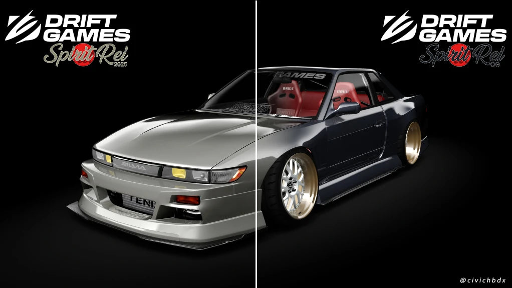 Drift Games Toyota A90 Supra-Jet Assetto Corsa Car (Free Download)
