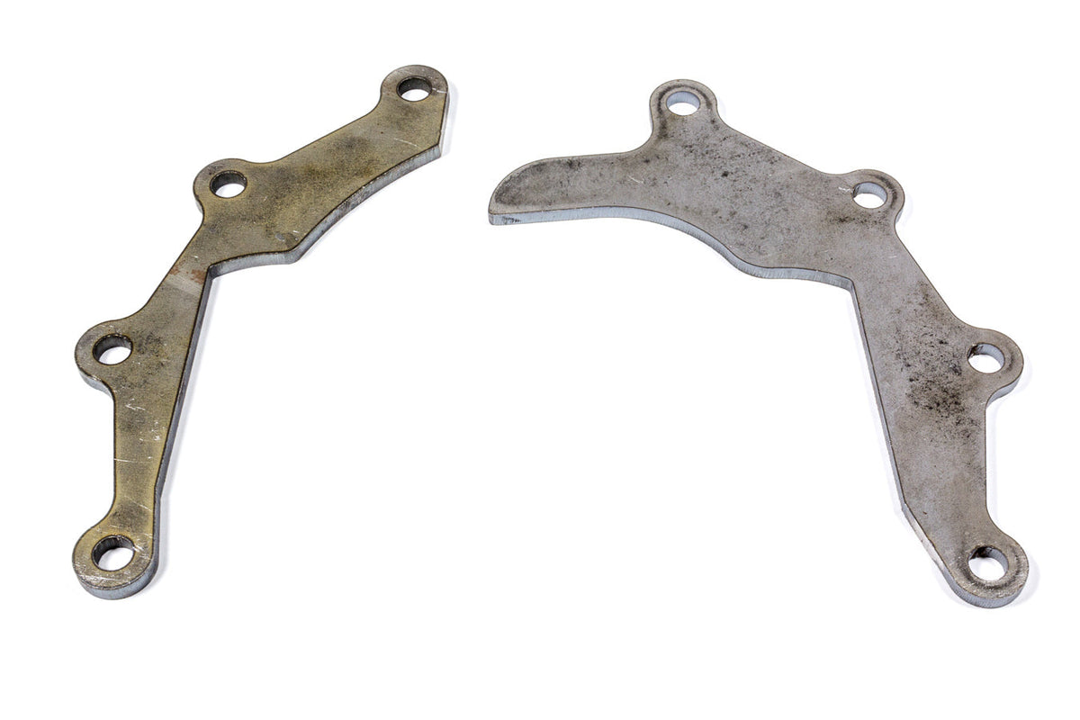 Mounting Brkt Third Link 9in Ford (Pair) - 24140