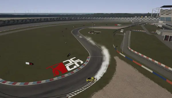Digital Download - DCGP11 - R4 - Lausitzring