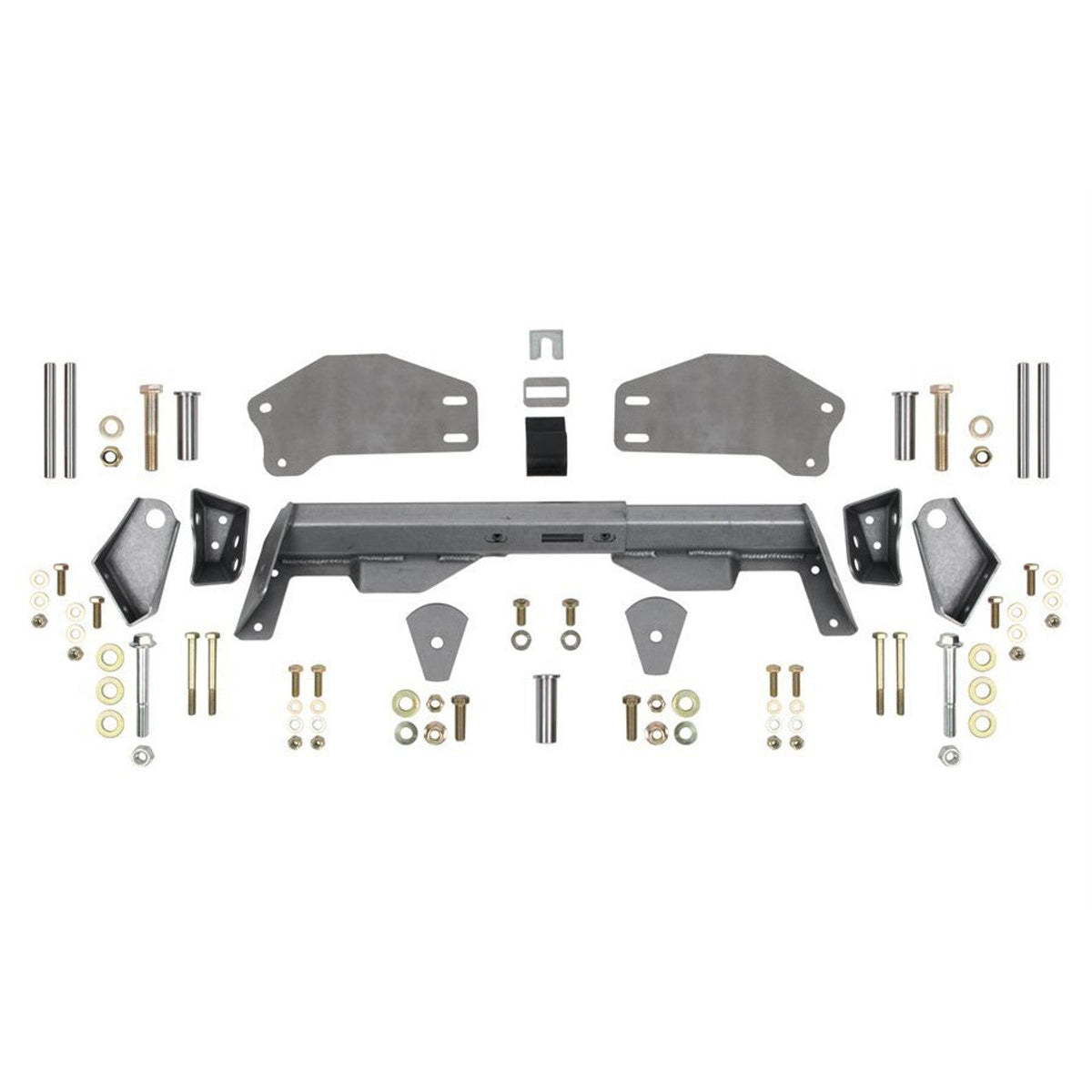 Exo Chassis Brace Kit 79-93 Foxbody - 010115DS