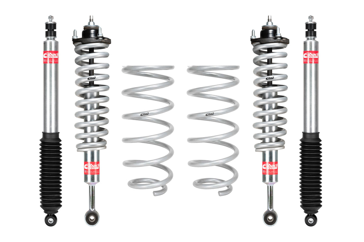 Coilover Kits - E86230070122